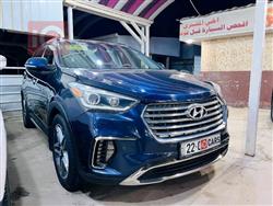 هيونداي سانتافي